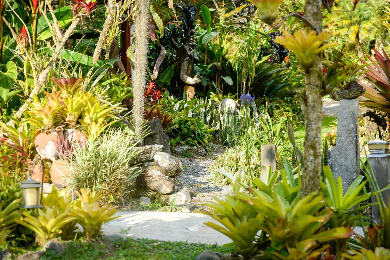 Talamanca Nature Reserve 5*
