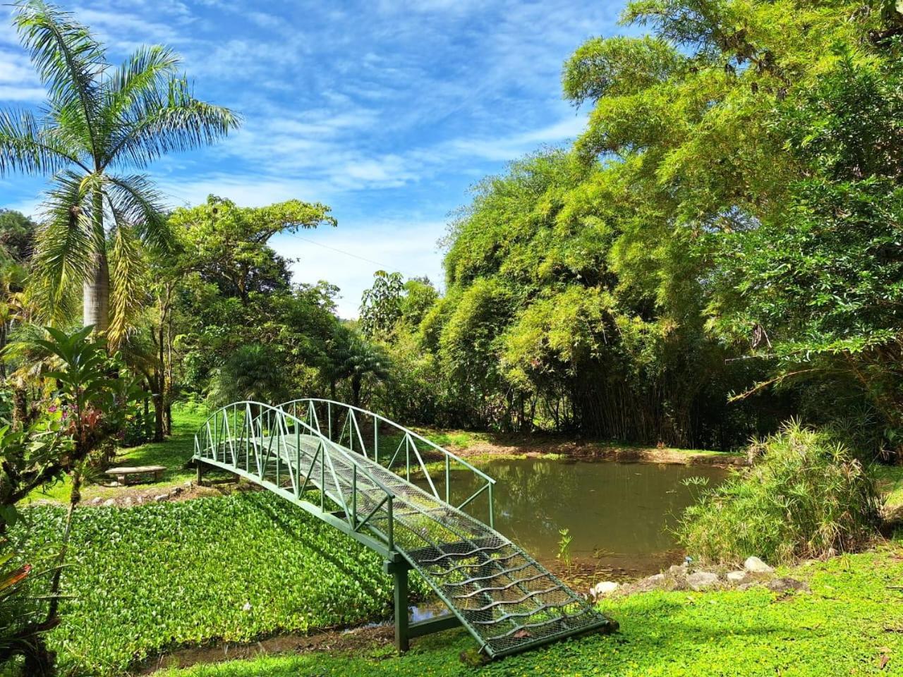 Talamanca Nature Reserve 5*