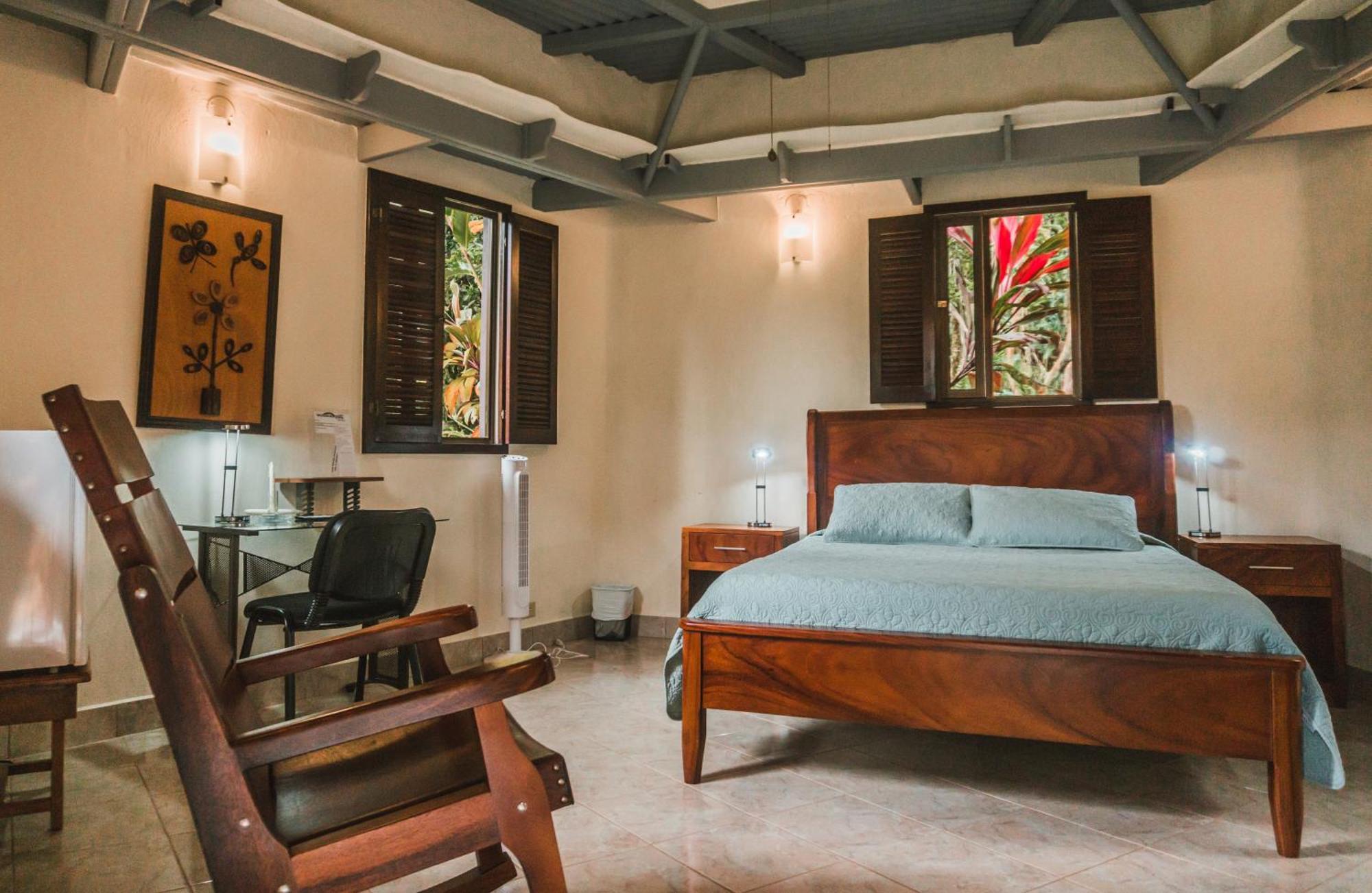 Talamanca Nature Reserve 5* Rivas