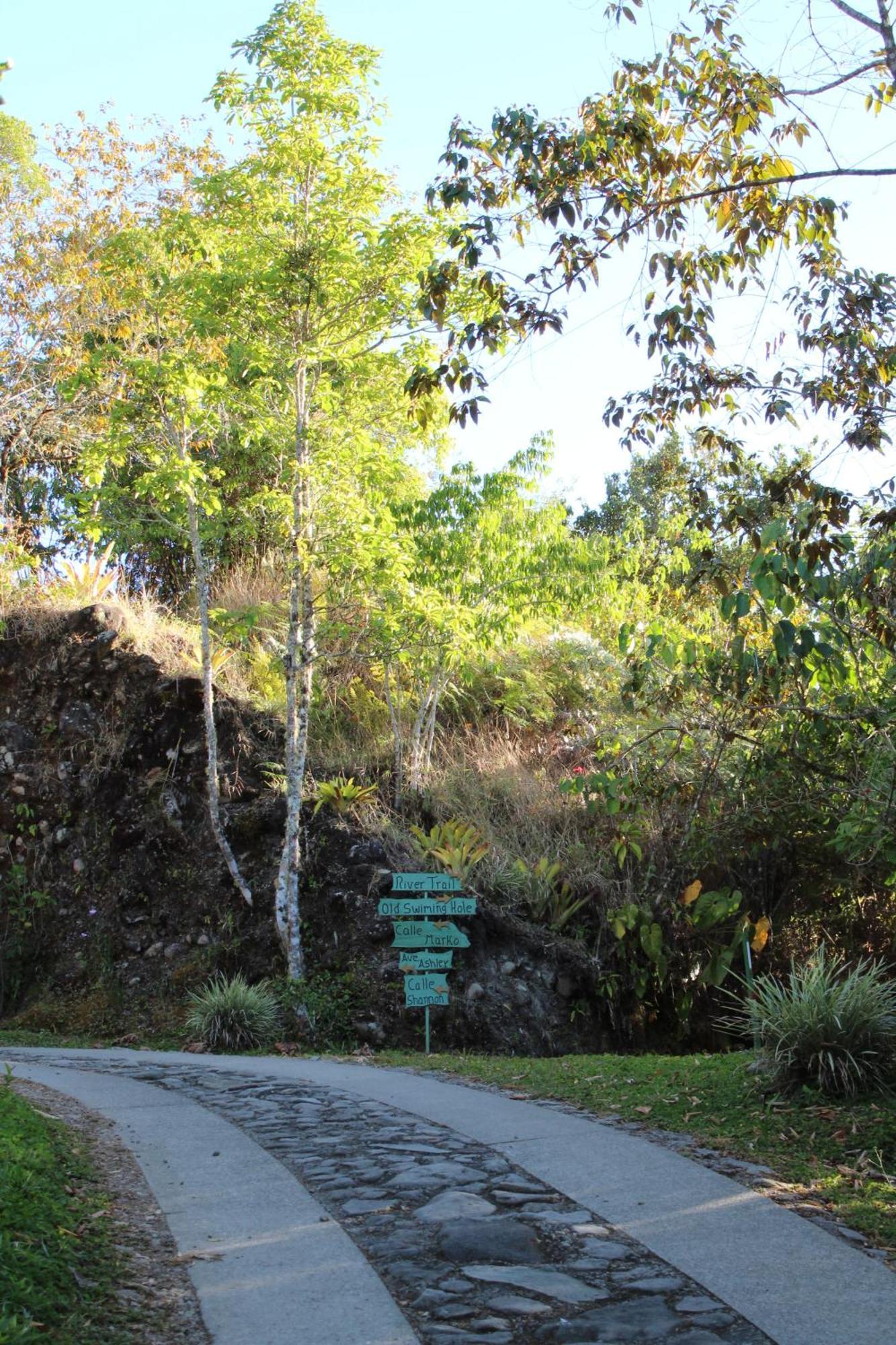 Hotel Talamanca Nature Reserve Rivas