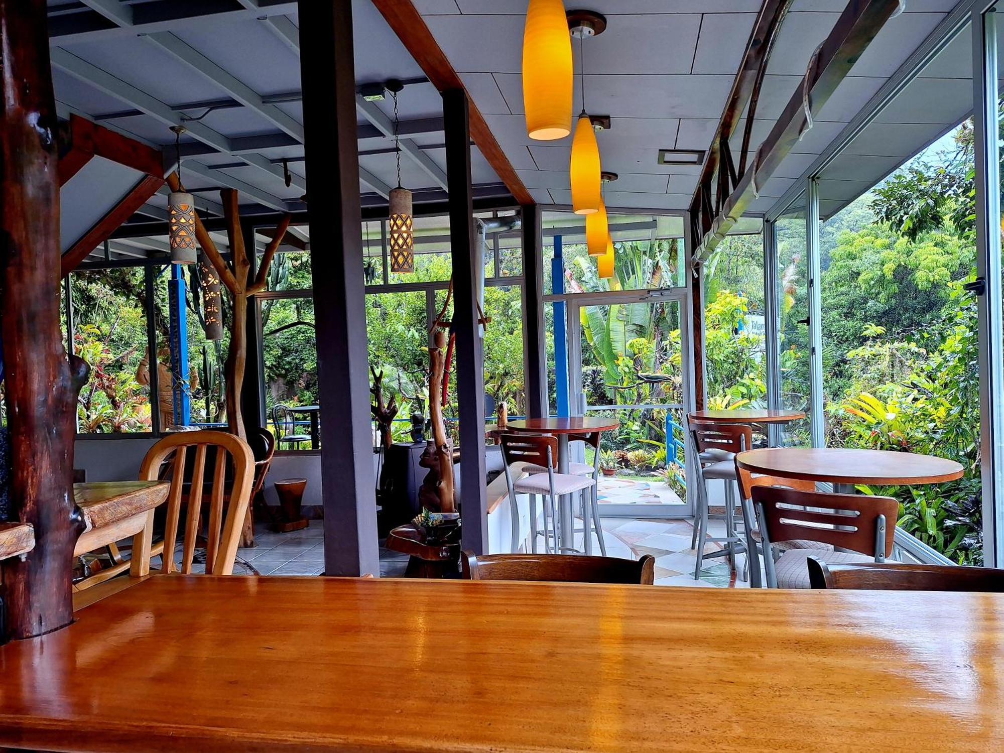 Talamanca Nature Reserve Hotel 5*