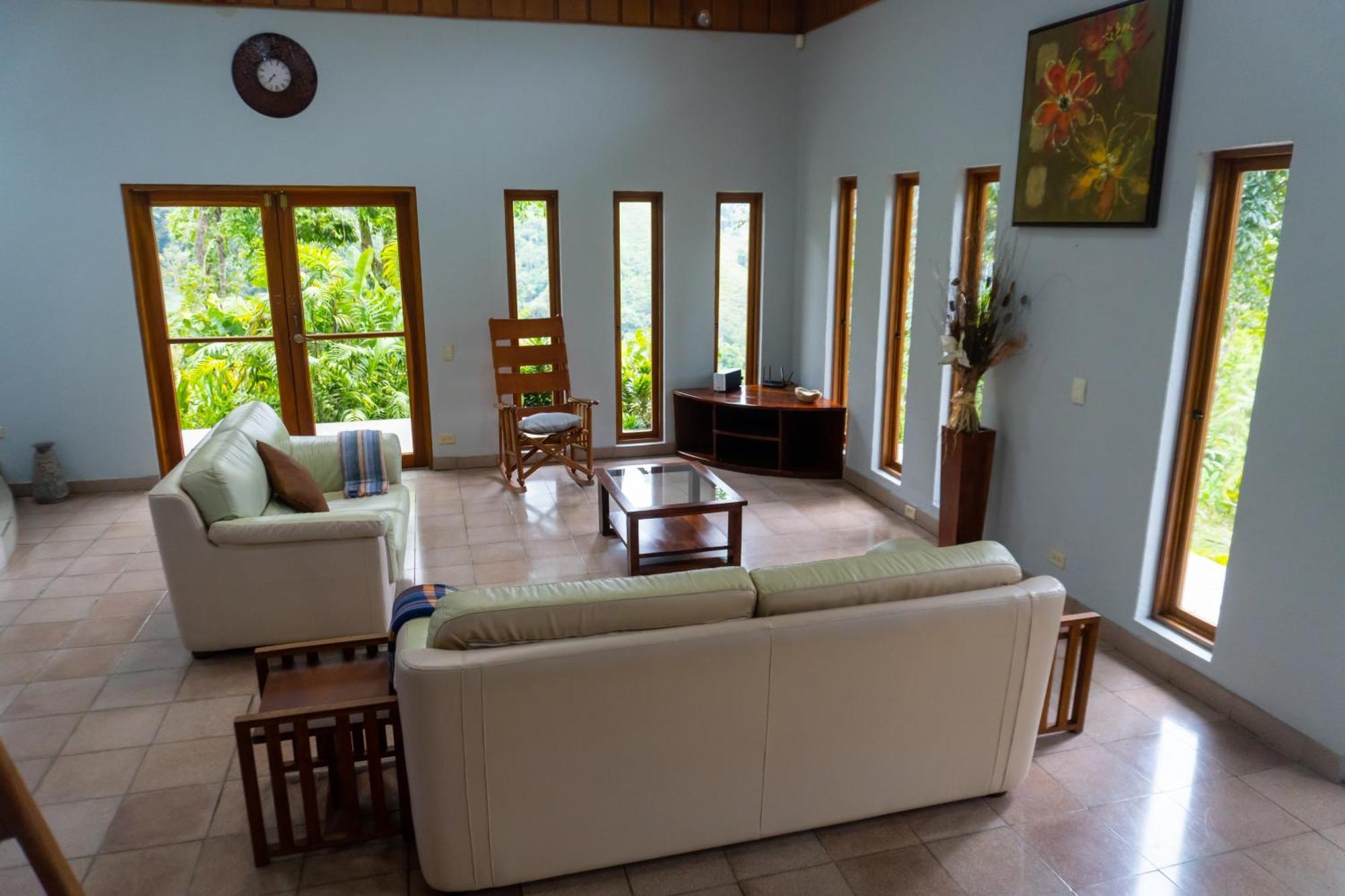 Hotel Talamanca Nature Reserve 5*