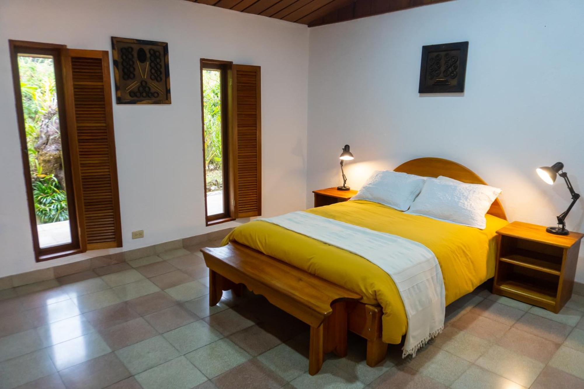 Hotel Talamanca Nature Reserve Rivas