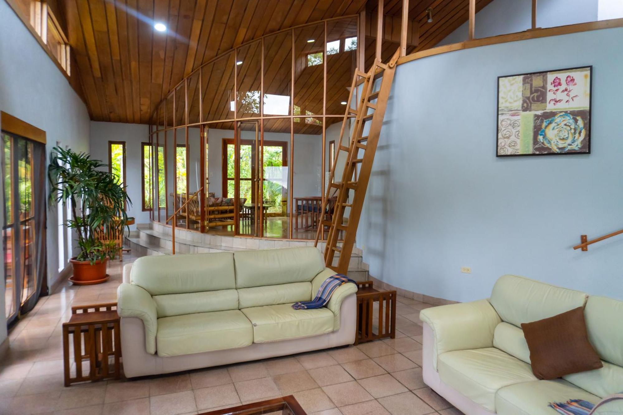 Talamanca Nature Reserve 5*