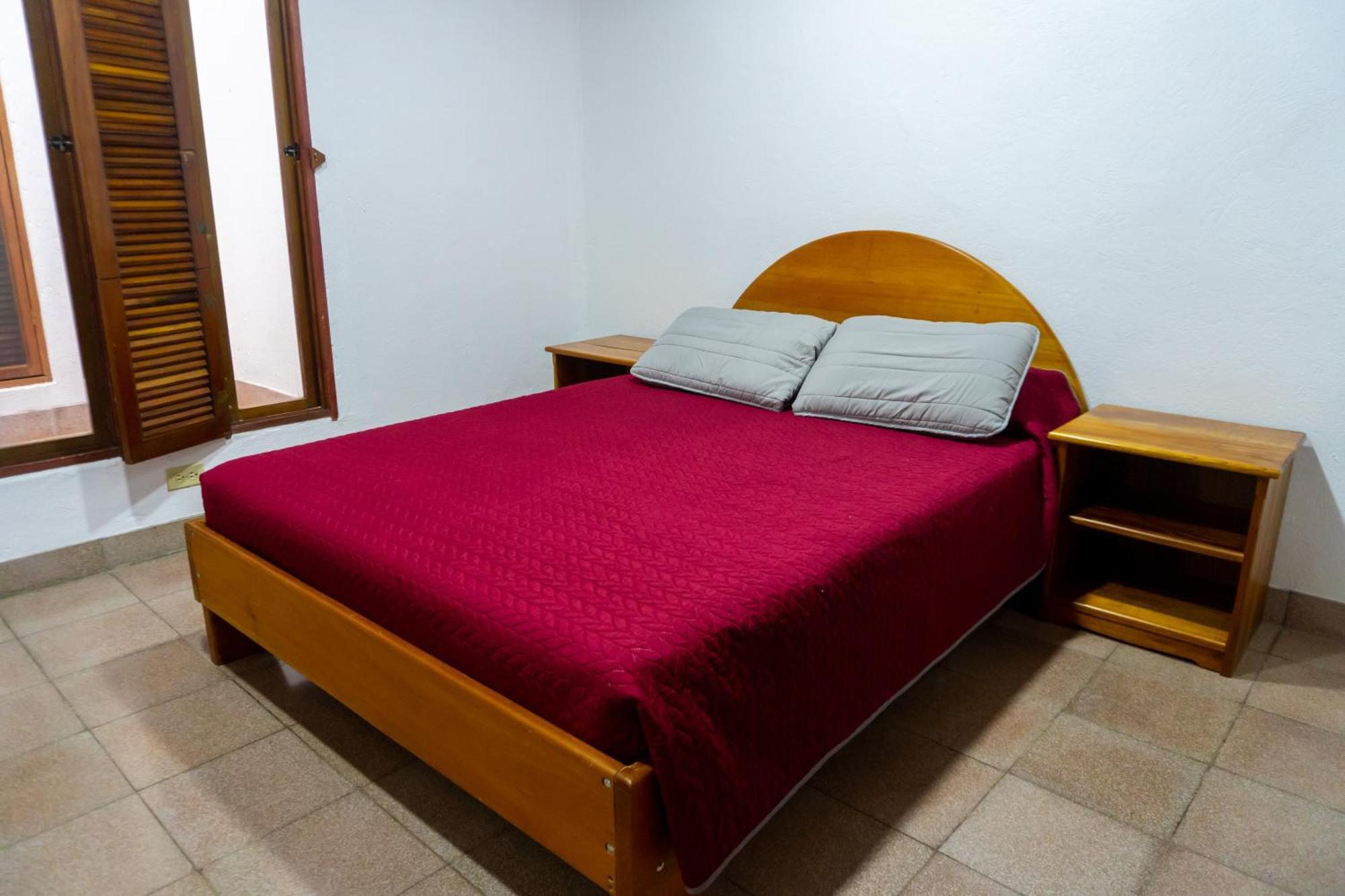 Talamanca Nature Reserve 5* Rivas