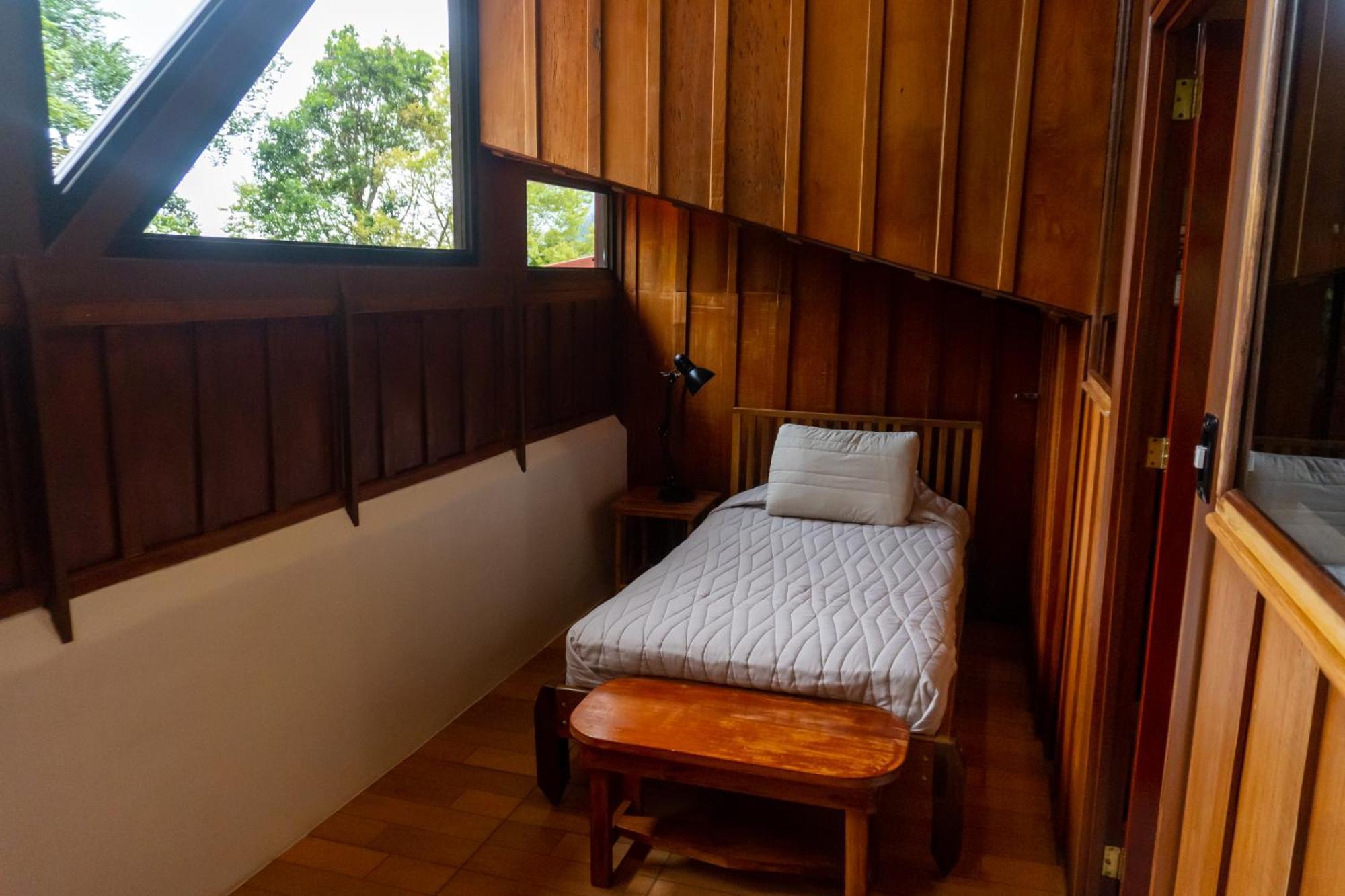 Talamanca Nature Reserve Hotel 5*