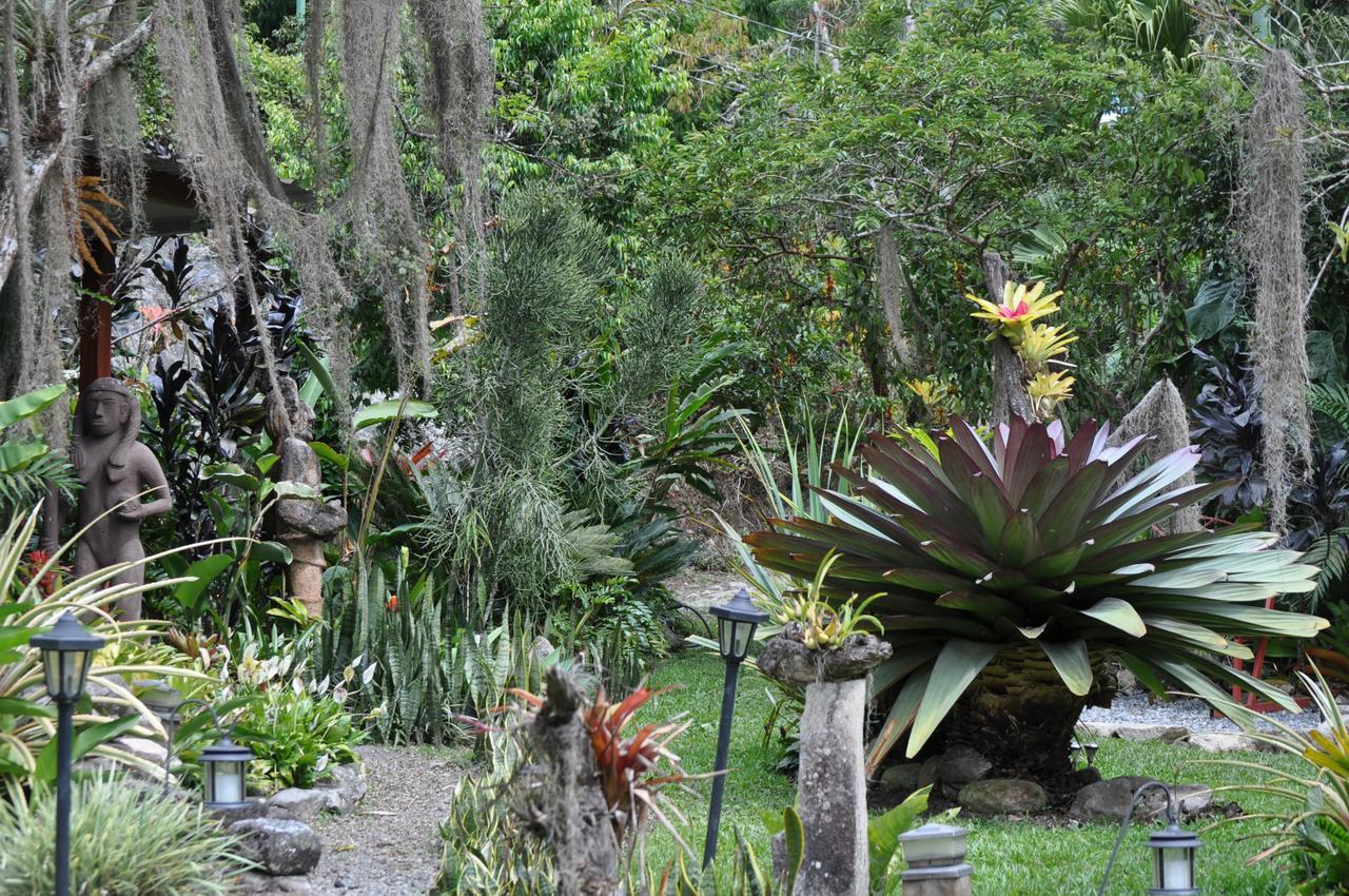 Hotel Talamanca Nature Reserve
